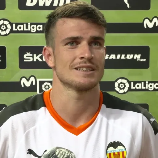 Portrait of Adrián Guerrero Aguilar
