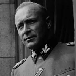 Portrait of Richard Jungclaus