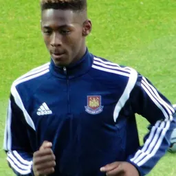 Portrait of Reece Oxford