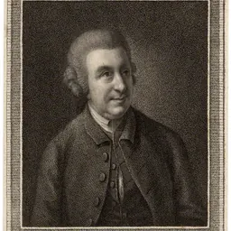 Portrait of Thomas Davies