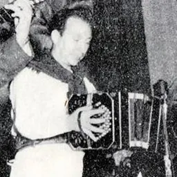 Portrait of Tránsito Cocomarola