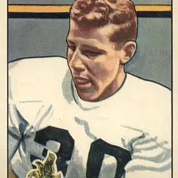 Portrait of Bill Reichardt