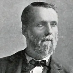 Portrait of Samuel M. Stephenson