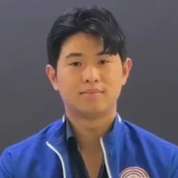 Portrait of Akara Tongjaisod