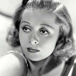 Portrait of Eleanore Whitney