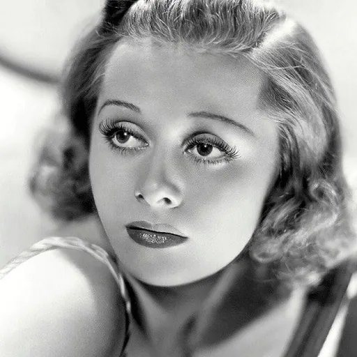 Portrait of Eleanore Whitney