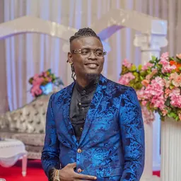 Portrait of Pallaso