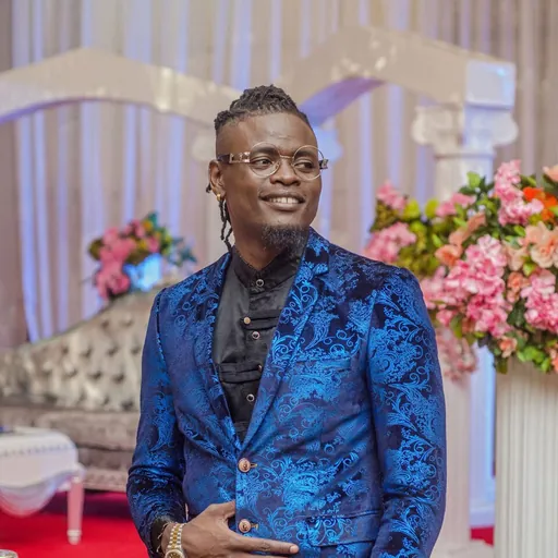 Portrait of Pallaso