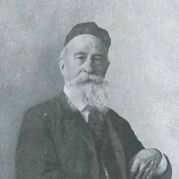 Portrait of Alessandro Franchi