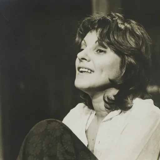 Portrait of Yara Amaral