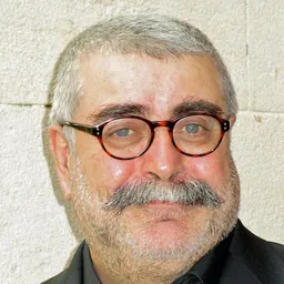 Portrait of Josep Cabré