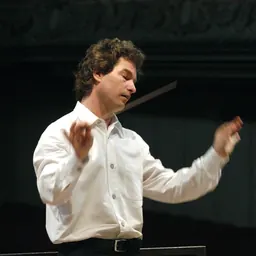 Portrait of Heiko Mathias Förster