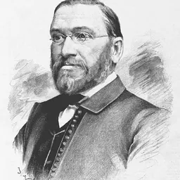 Portrait of Alois Pravoslav Trojan
