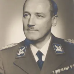 Portrait of Andreas Bolek