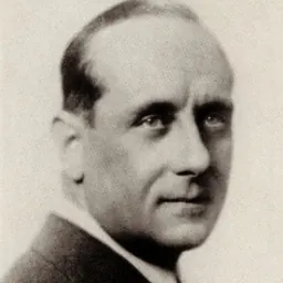 Portrait of Filippo Sacchi