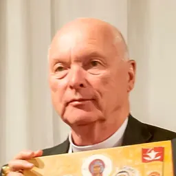 Portrait of Ray R. Sutton