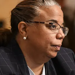 Portrait of Deni Taveras
