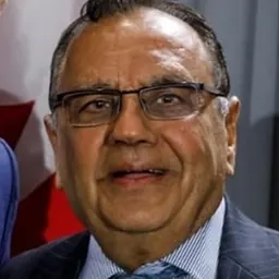 Portrait of Kacee Vasudeva