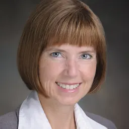 Portrait of Fiona Brinkman