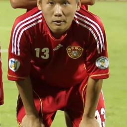 Portrait of Liu Jianye
