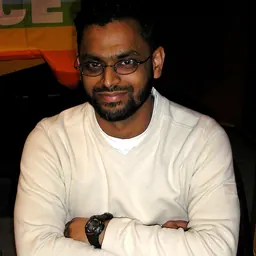 Portrait of Moazzam Begg