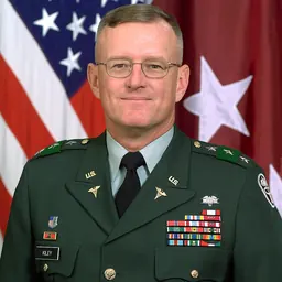 Portrait of Kevin C. Kiley