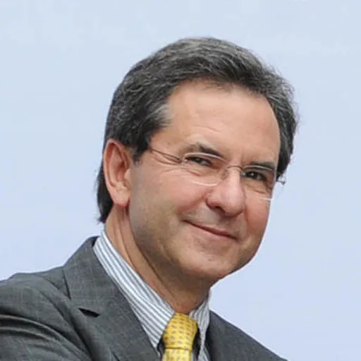 Portrait of Esteban Moctezuma