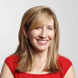 Portrait of Jennifer Dulski
