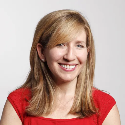 Portrait of Jennifer Dulski
