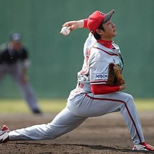 Portrait of Shuhei Takada