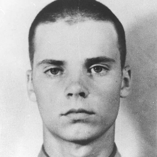 Portrait of Frederick W. Mausert III