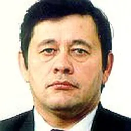 Portrait of Nikolay Kondakov