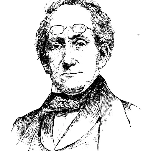 Portrait of Daniel Appleton