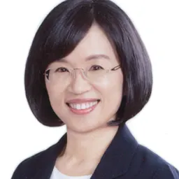 Portrait of Su Chiao-hui