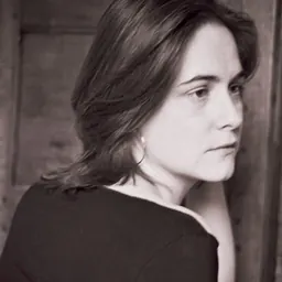 Portrait of Carole Baillien