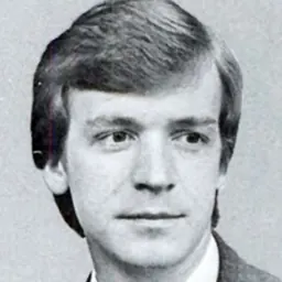 Portrait of Peter H. Kostmayer