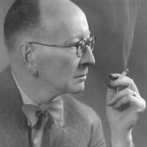 Portrait of Toivo Haapanen