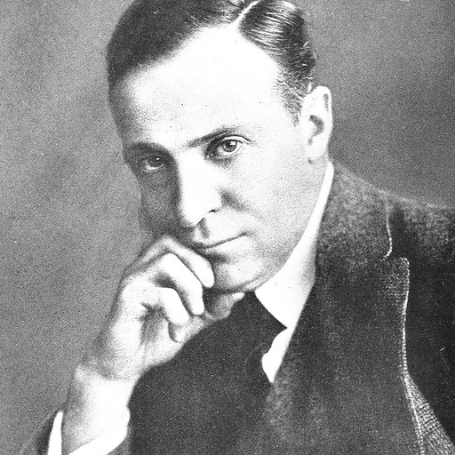 Portrait of Benno Janssen