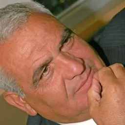 Portrait of Pantaleo Corvino