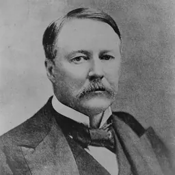 Portrait of Alexander Cassatt