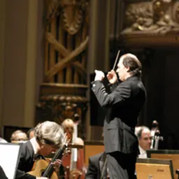 Portrait of Fábio Zanon