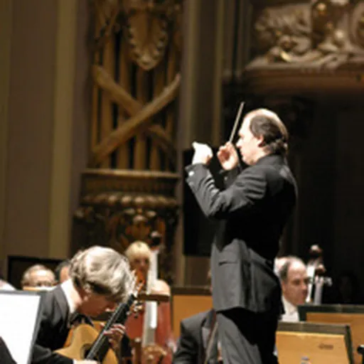 Portrait of Fábio Zanon