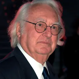 Portrait of Richard Meier