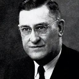 Portrait of William H. Nicholas