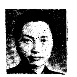 Portrait of Huang Zhiquan