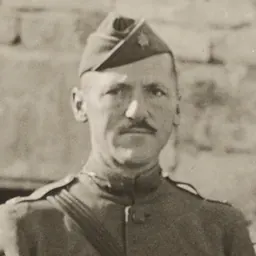 Portrait of Charles C. Drake