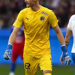 Portrait of Denis Adamov