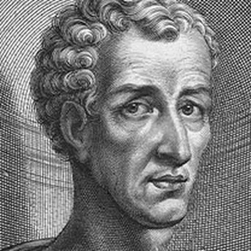 Portrait of Lucian of Samosata