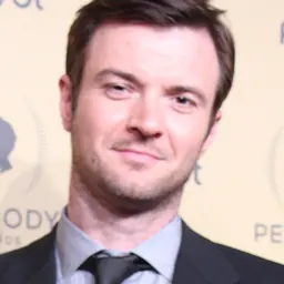 Portrait of Costa Ronin