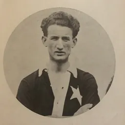 Portrait of Luigi Barbesino